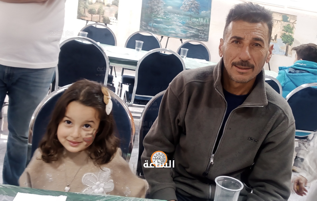 Madar Al-Saa Images 0.7825787228259198