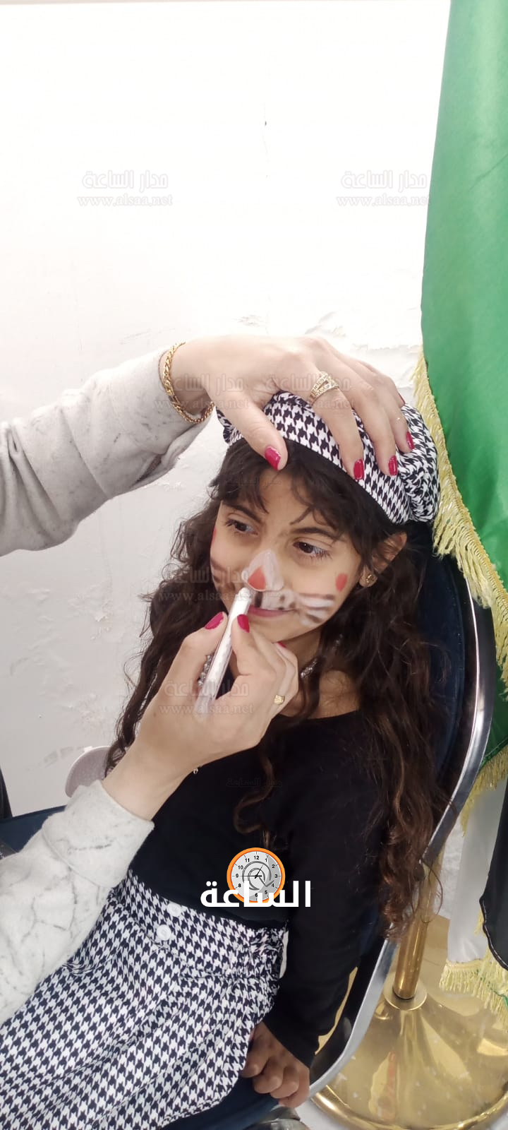 Madar Al-Saa Images 0.3428669900442207