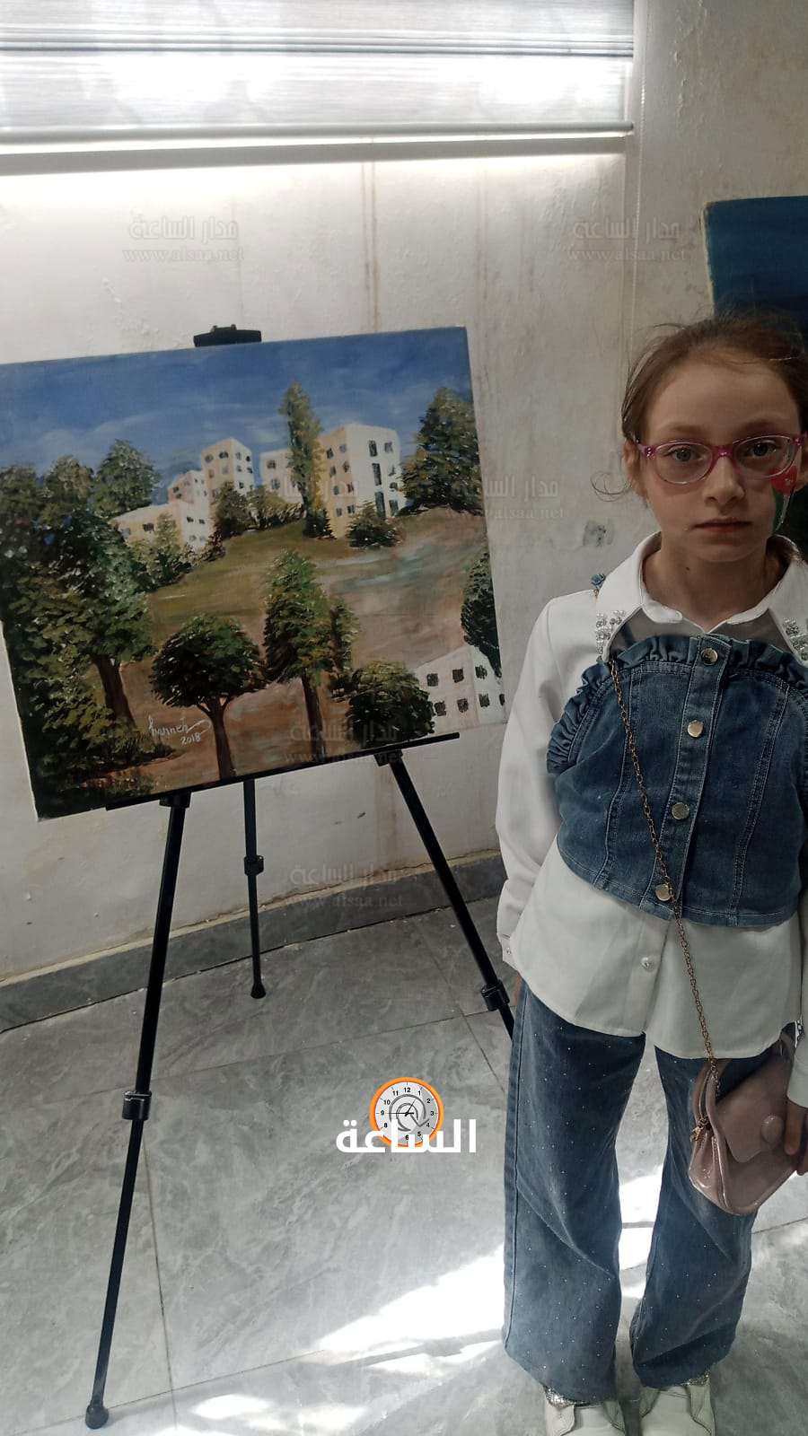 Madar Al-Saa Images 0.057677206989643626