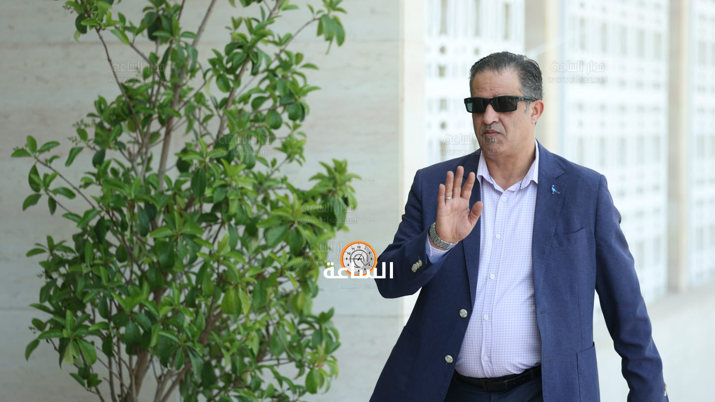 Madar Al-Saa Images 0.058019623894865924