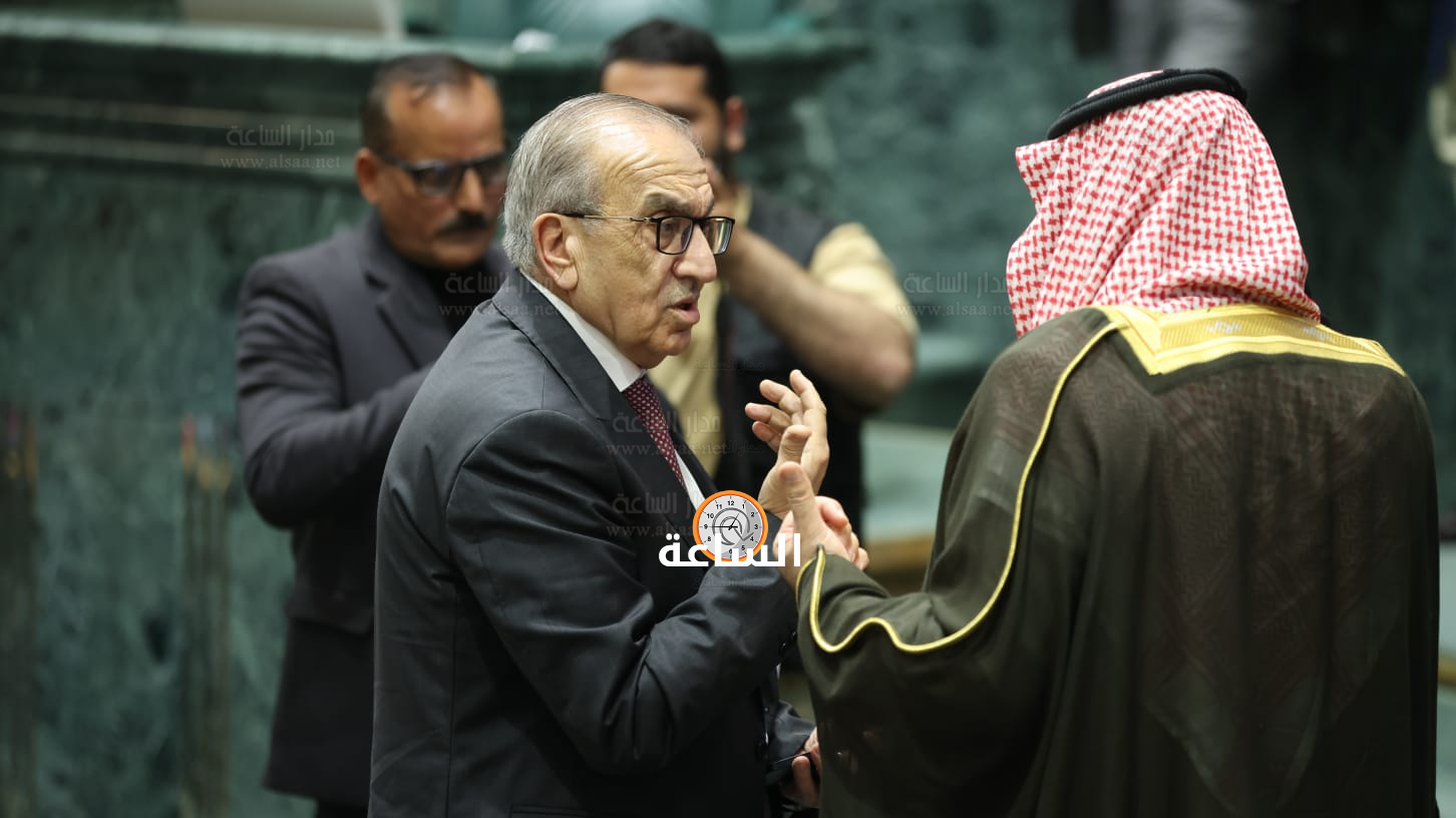 Madar Al-Saa Images 0.5075147960522395