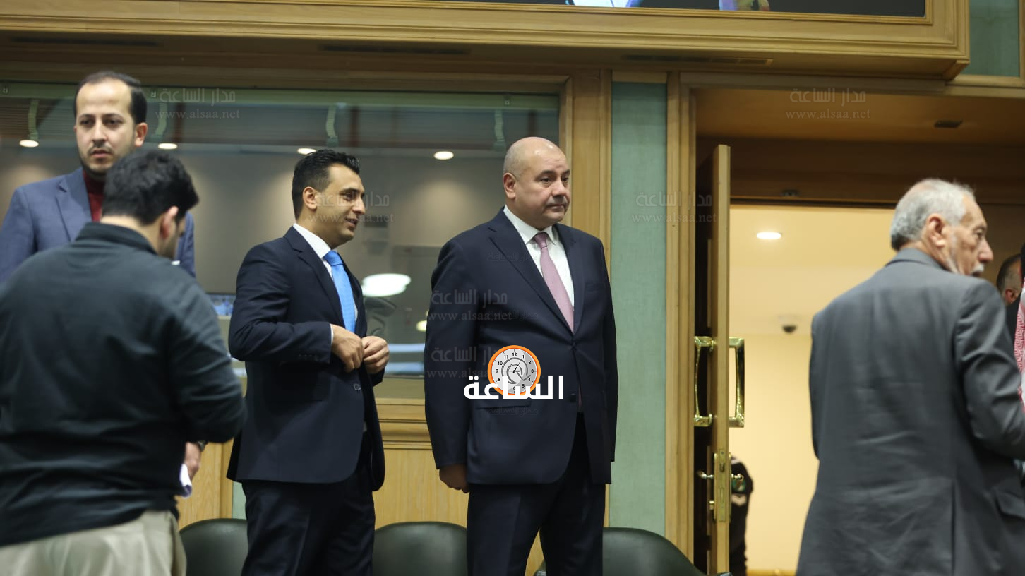 Madar Al-Saa Images 0.9615794078337807