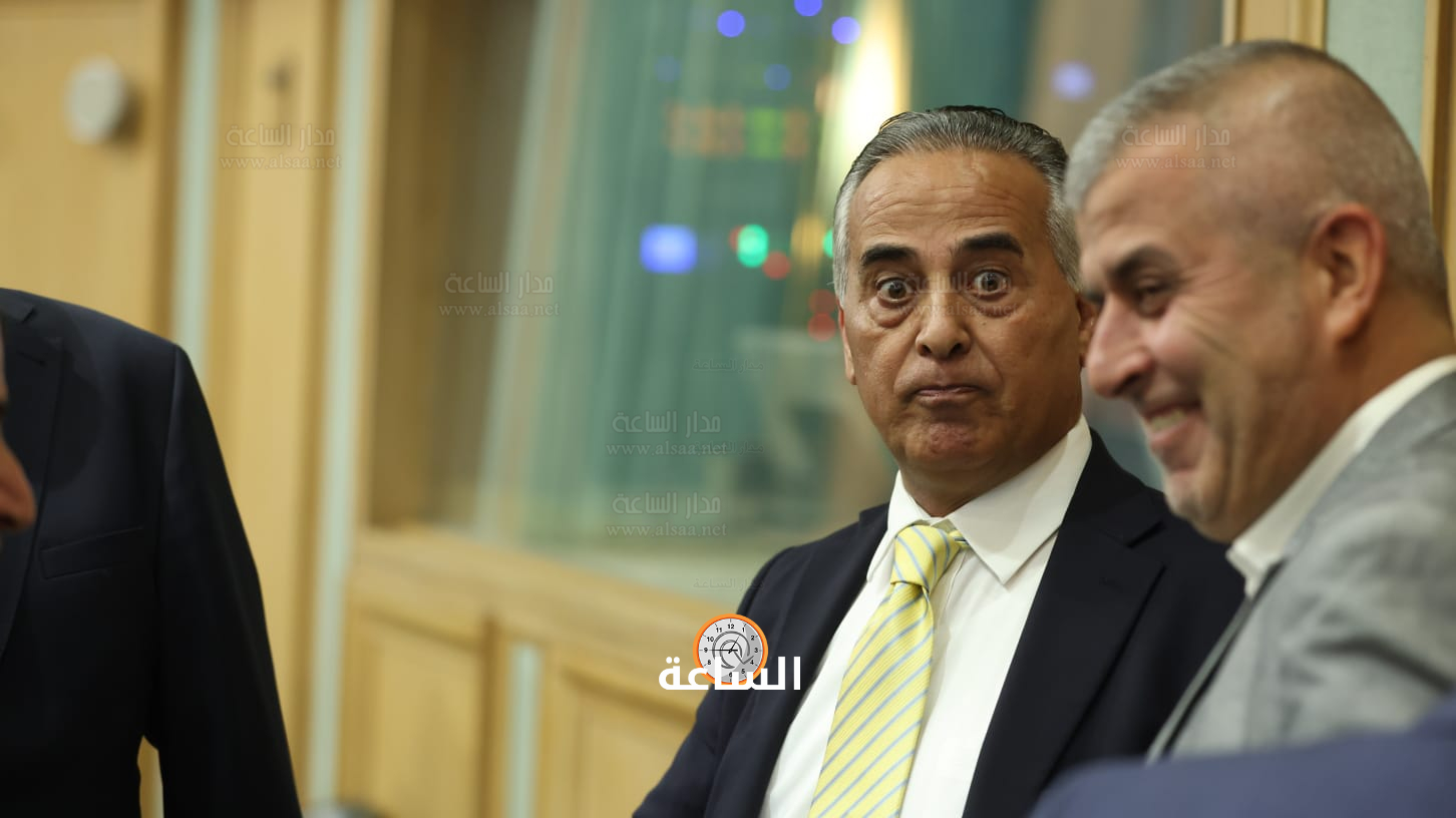 Madar Al-Saa Images 0.6106812590196277