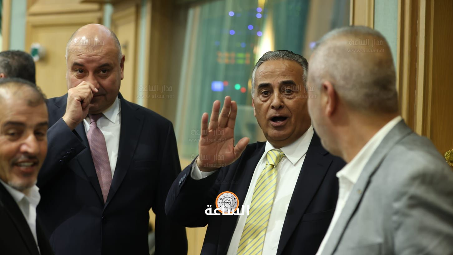 Madar Al-Saa Images 0.8805293442395193