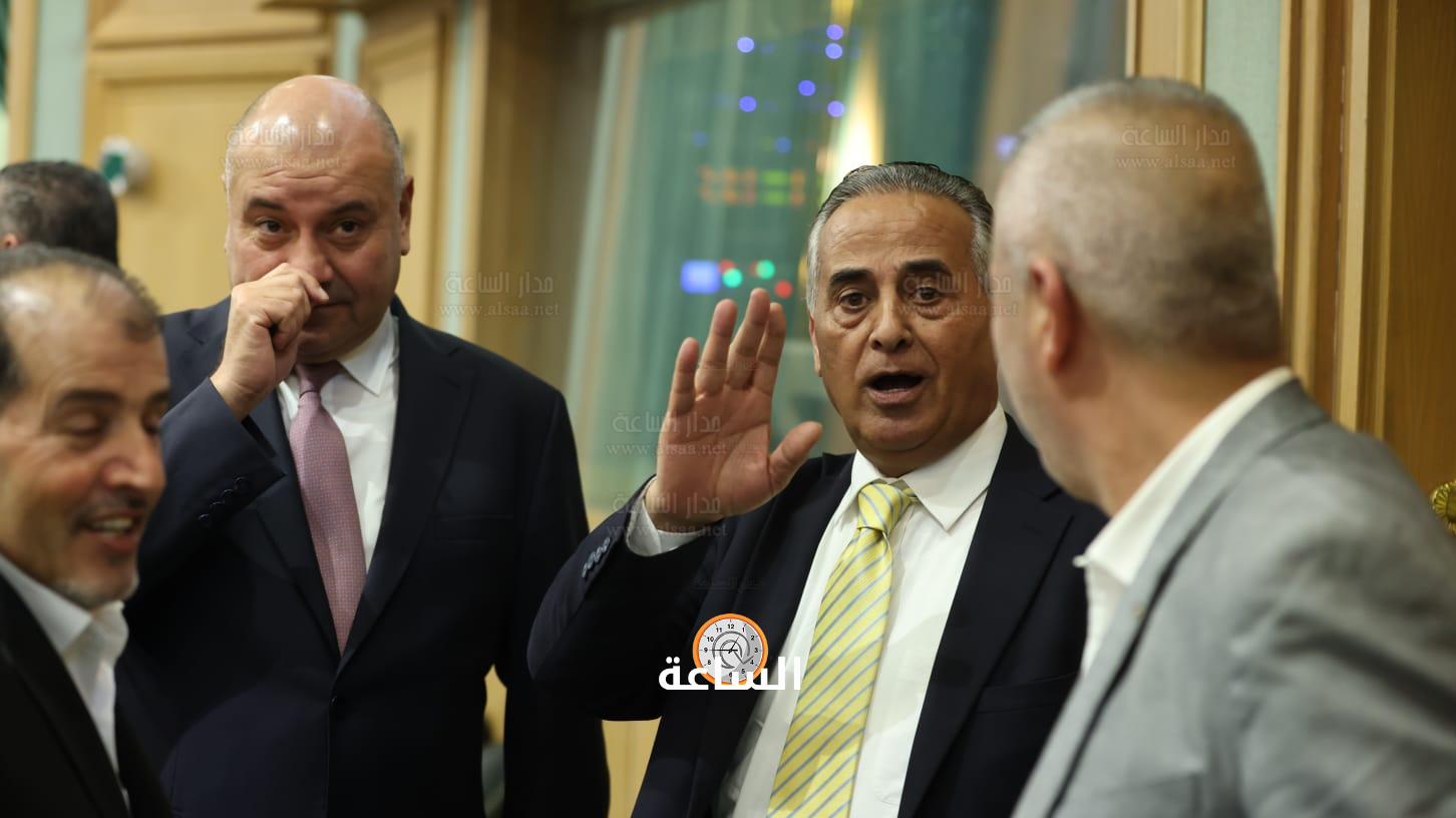 Madar Al-Saa Images 0.6078602929820378