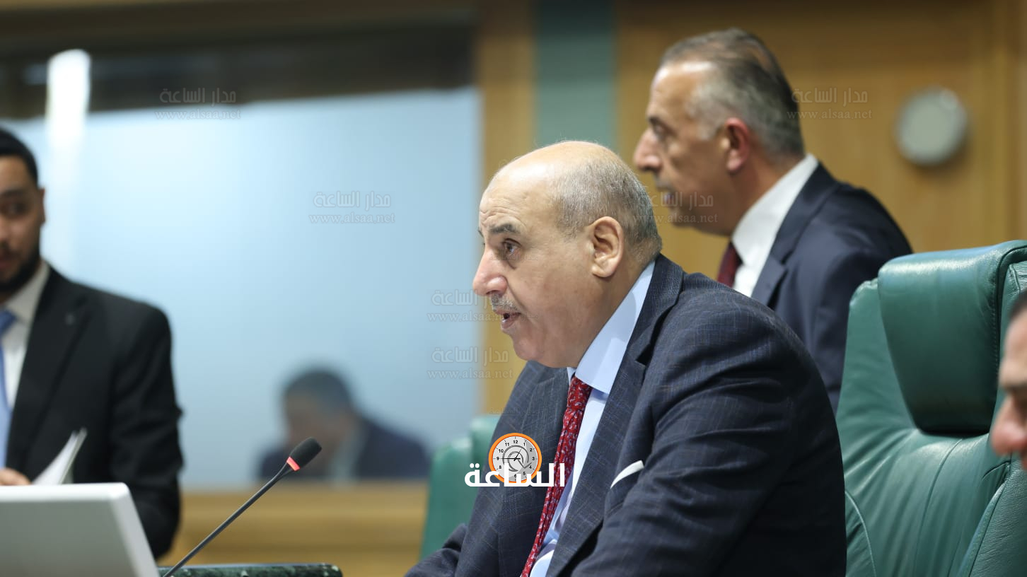 Madar Al-Saa Images 0.13815561495343476