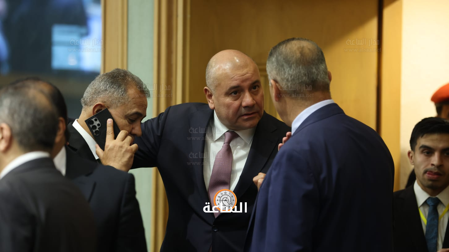 Madar Al-Saa Images 0.2673062864259458