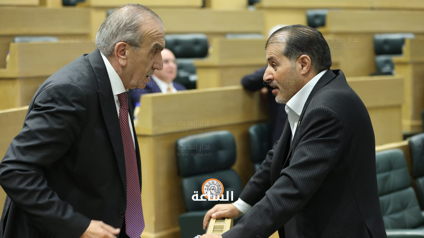 Madar Al-Saa Images 0.7280508763147291