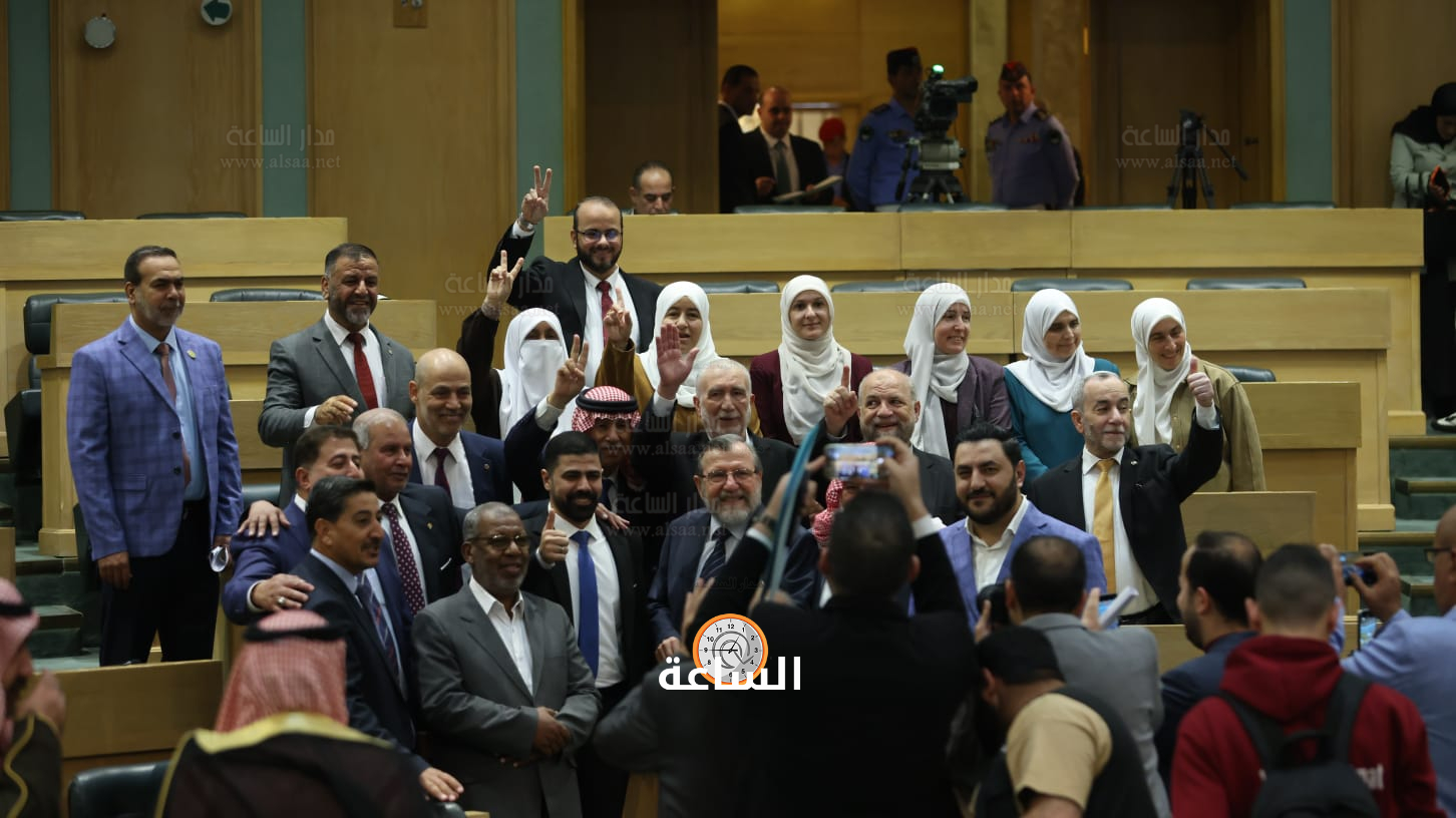 Madar Al-Saa Images 0.8735038286033329