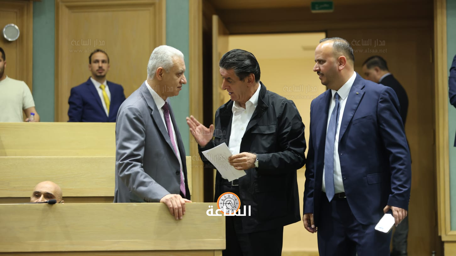 Madar Al-Saa Images 0.6106577669431458