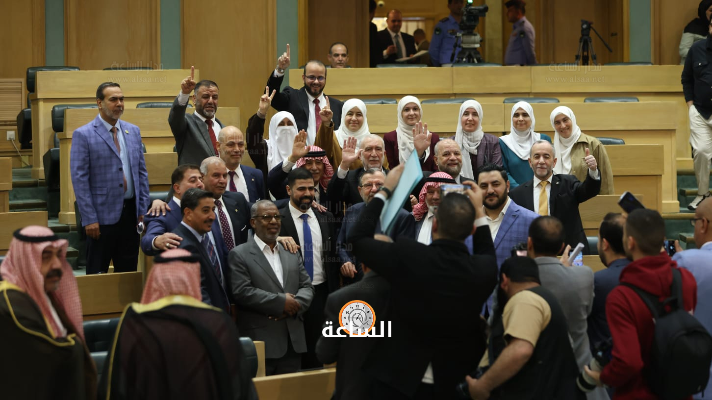 Madar Al-Saa Images 0.13216926731504697