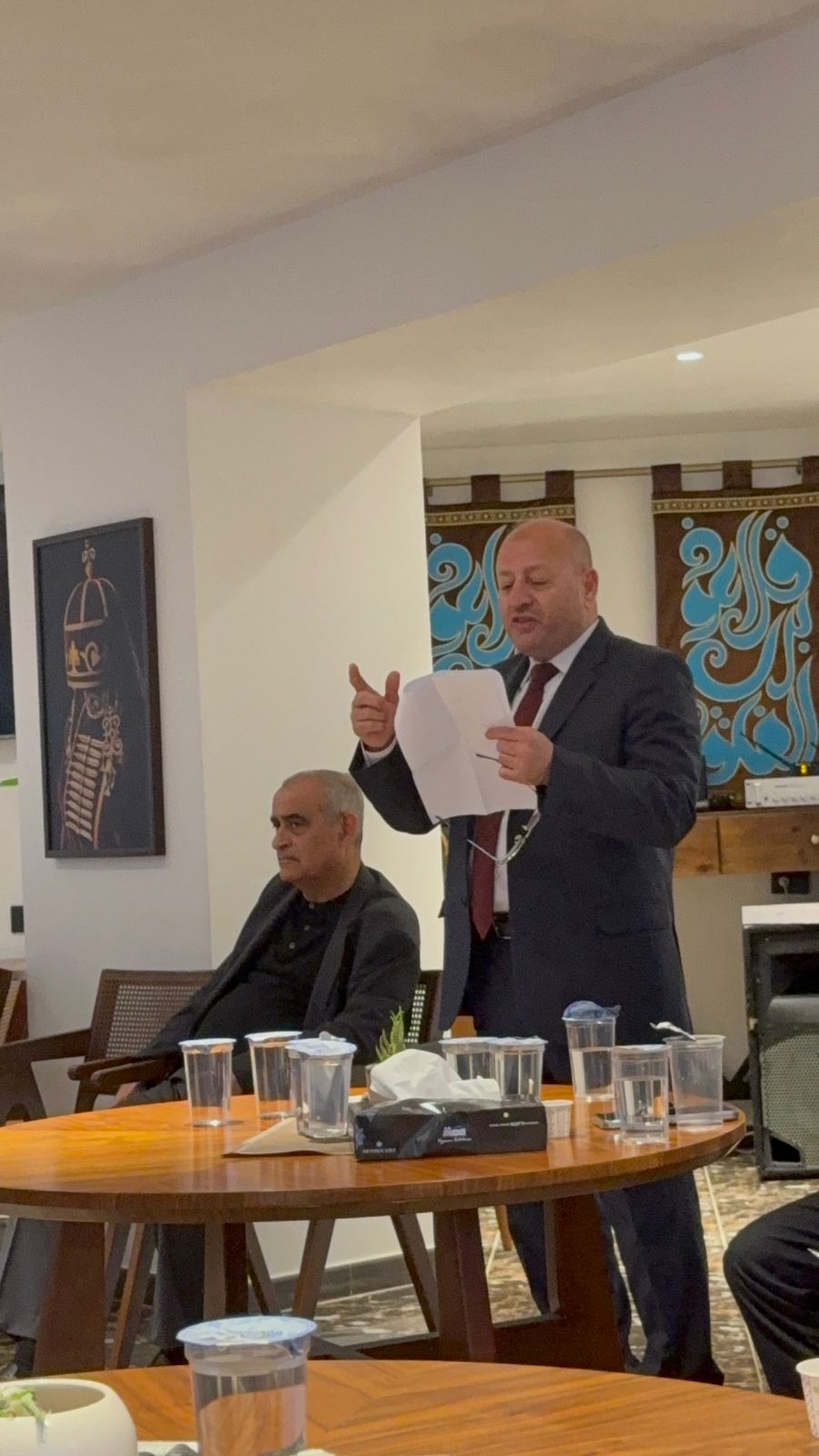 Madar Al-Saa Images 0.47182889913811754