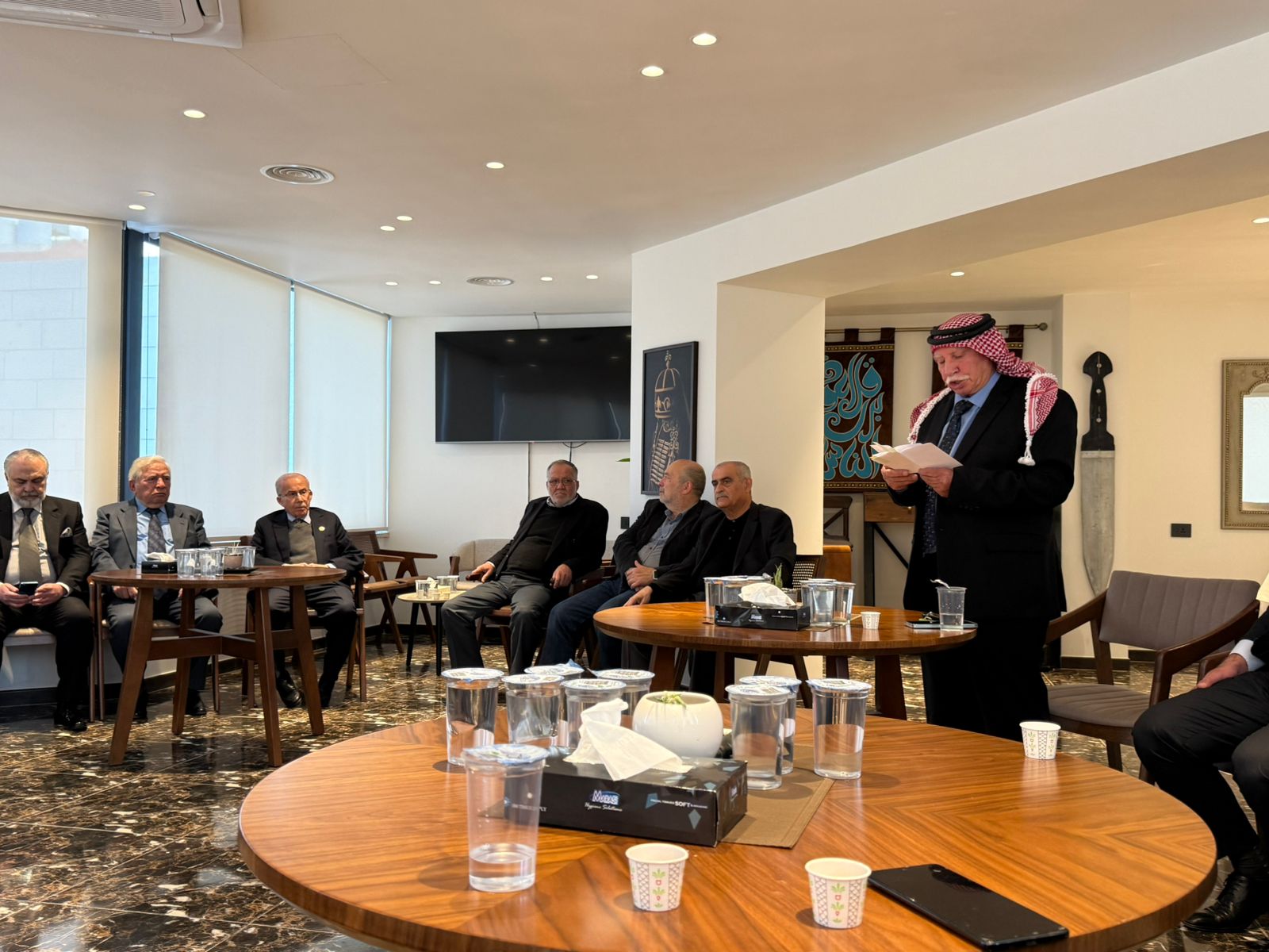 Madar Al-Saa Images 0.11185852434595689