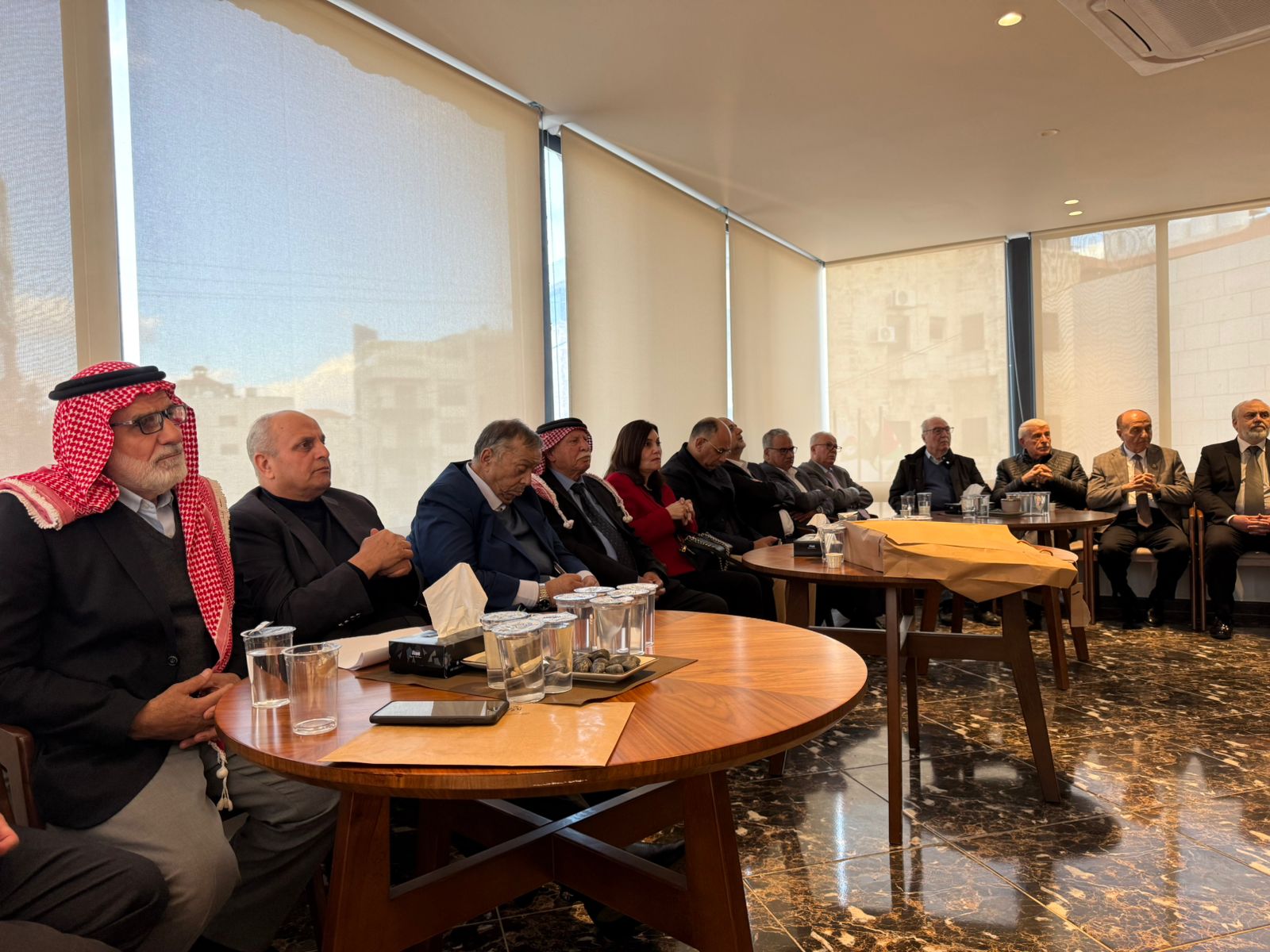 Madar Al-Saa Images 0.6999373314812872