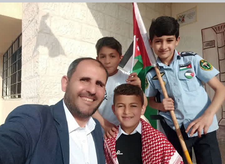 Madar Al-Saa Images 0.1133617807192222