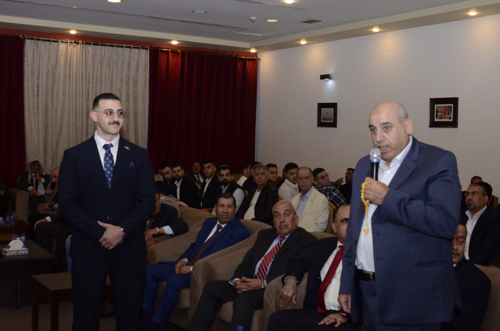 Madar Al-Saa Images 0.26494156246528555