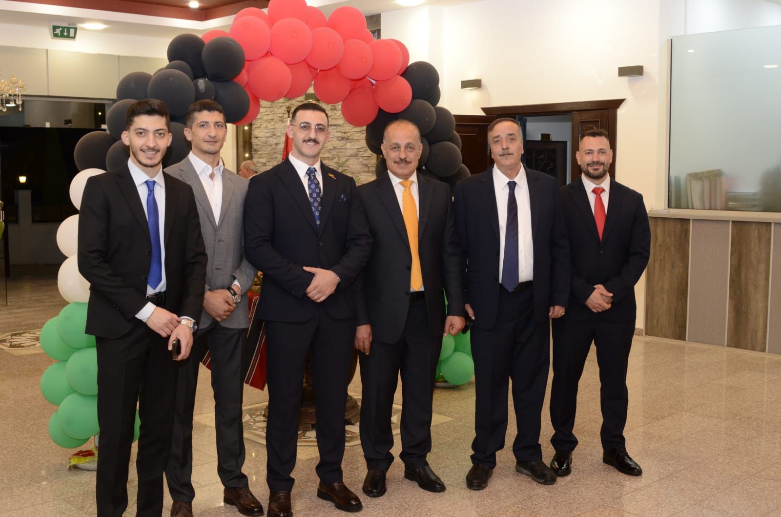 Madar Al-Saa Images 0.18583591402674304