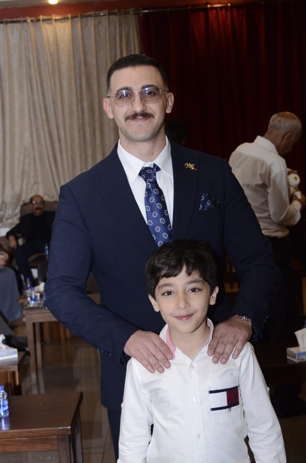 Madar Al-Saa Images 0.39760115165538146