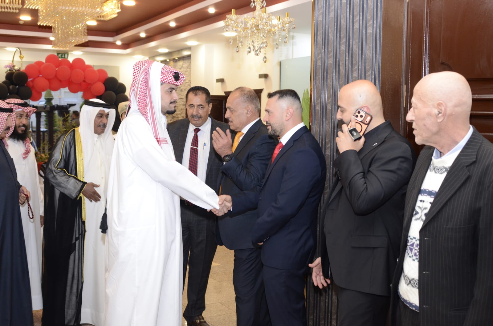 Madar Al-Saa Images 0.5827135082989976