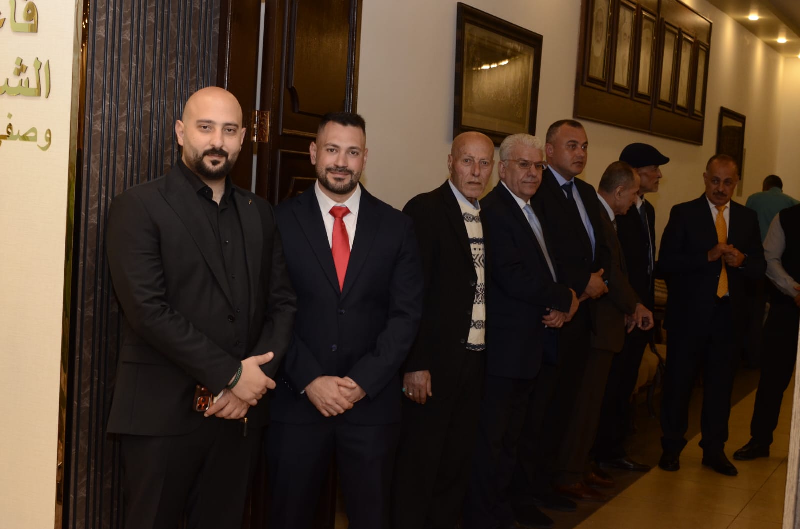 Madar Al-Saa Images 0.7777323285493565