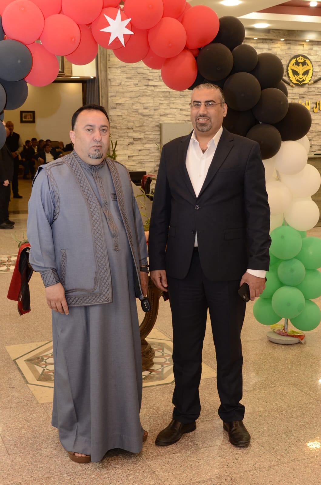 Madar Al-Saa Images 0.3936043251875343