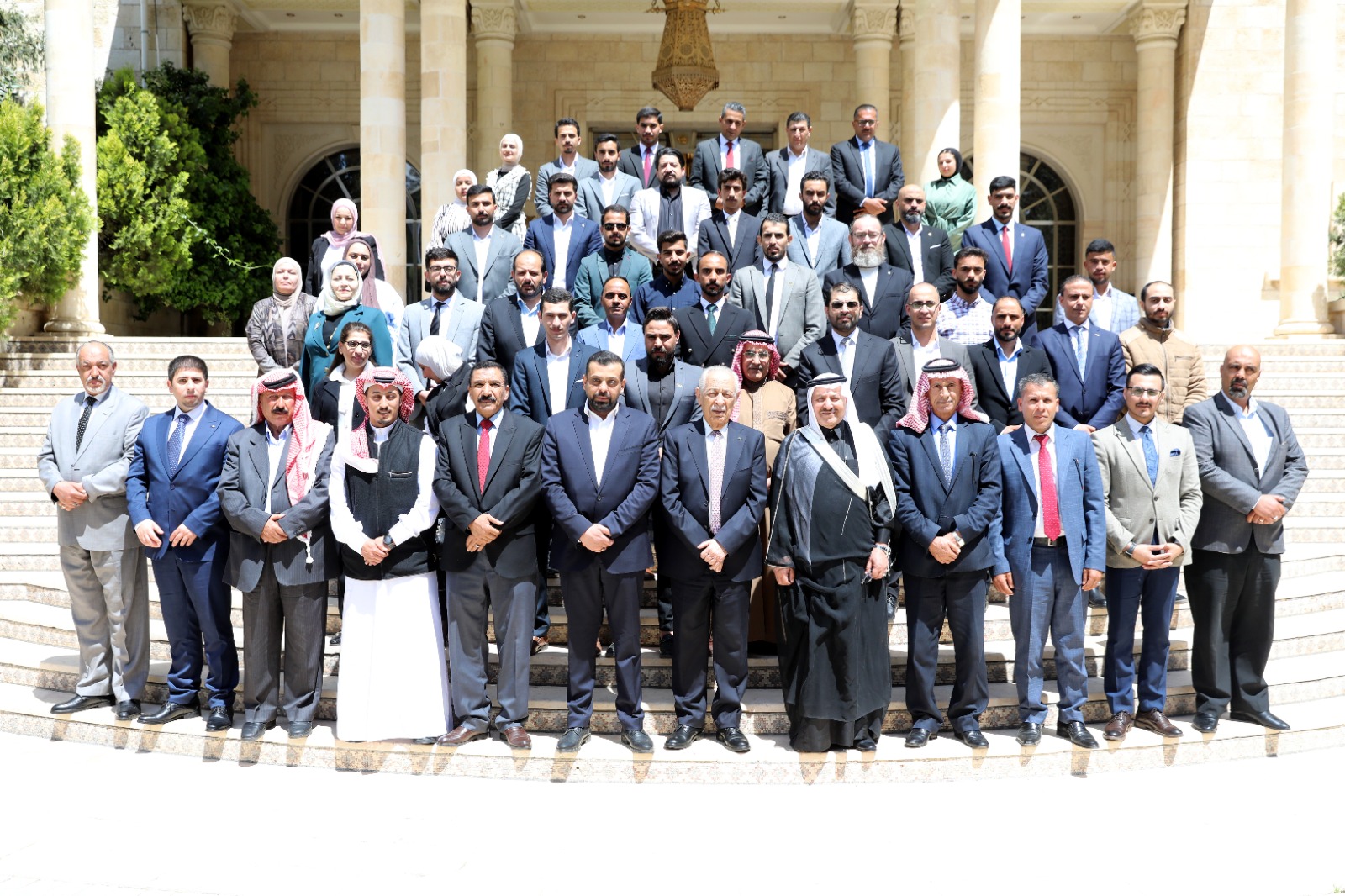 Madar Al-Saa Images 0.3066010934900948