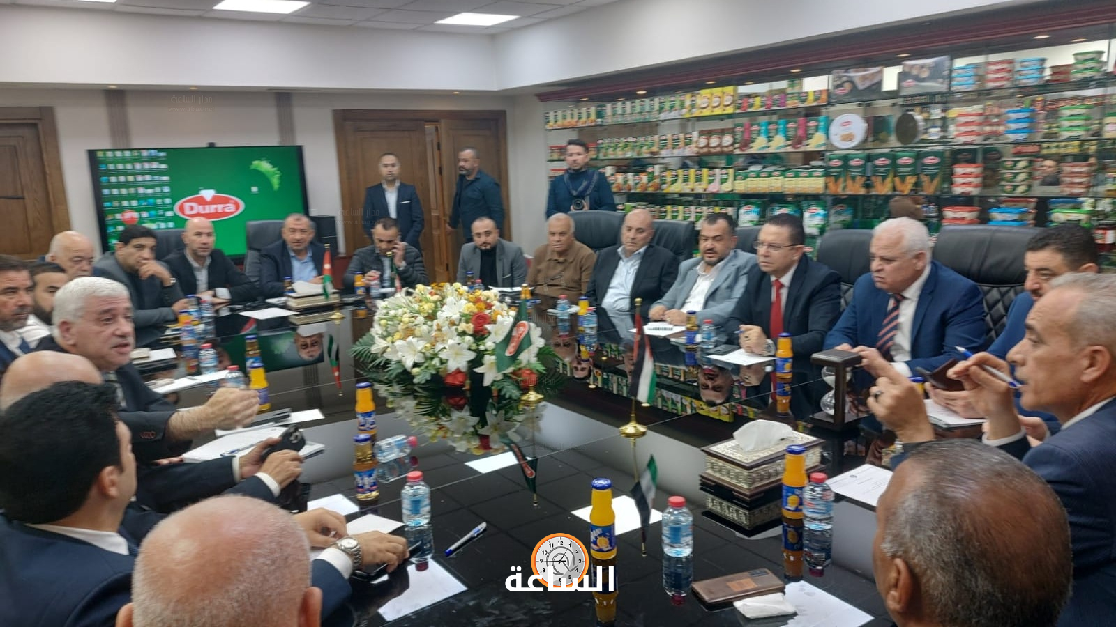 Madar Al-Saa Images 0.6541201203495846