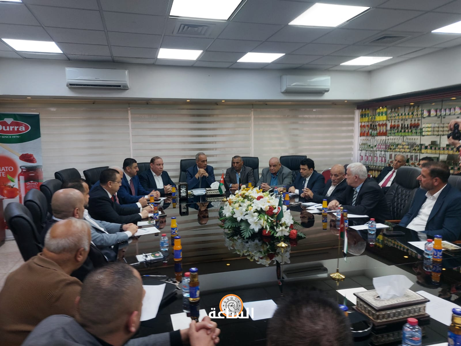 Madar Al-Saa Images 0.5910549911458821