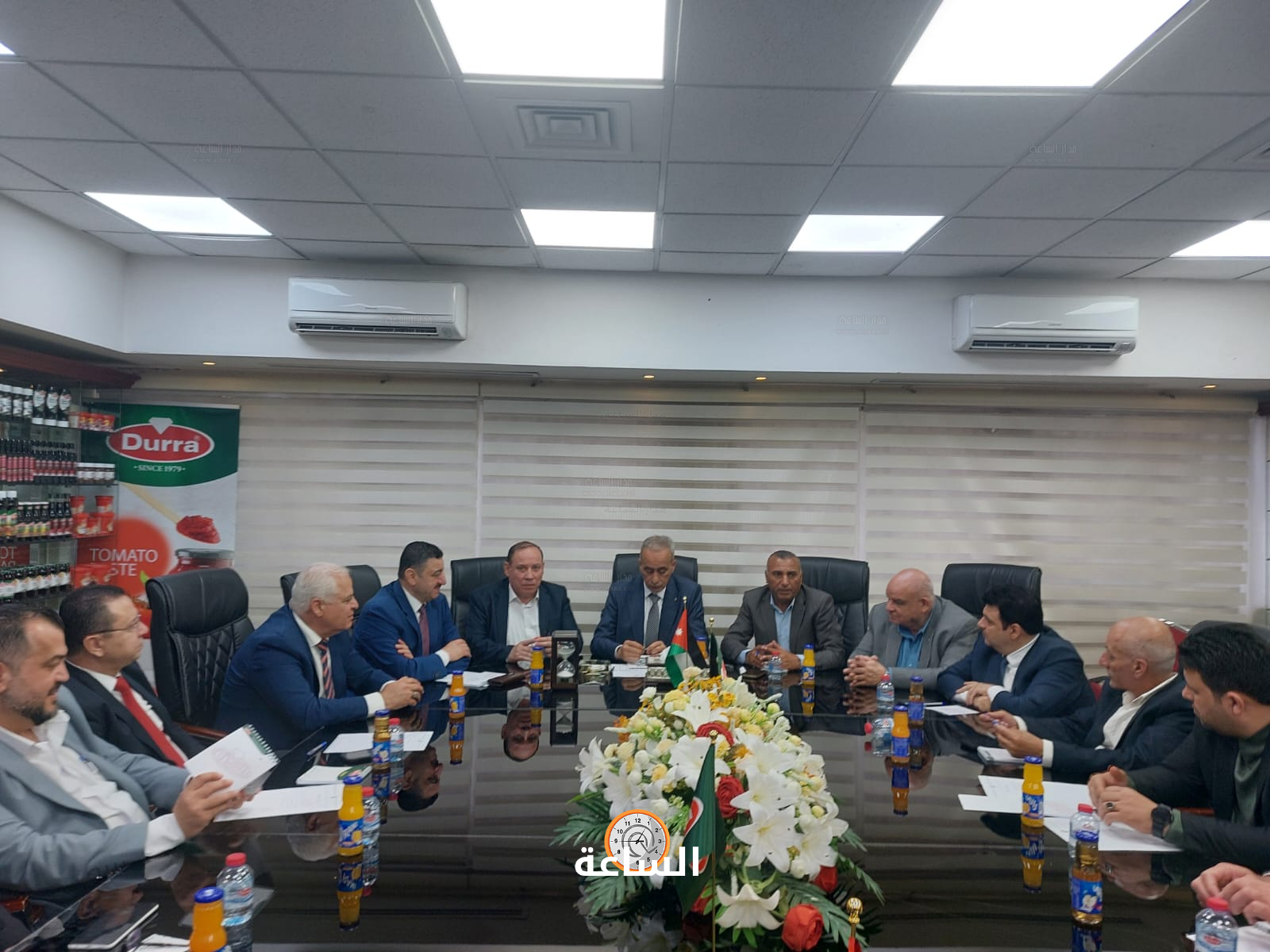 Madar Al-Saa Images 0.9914496424468598