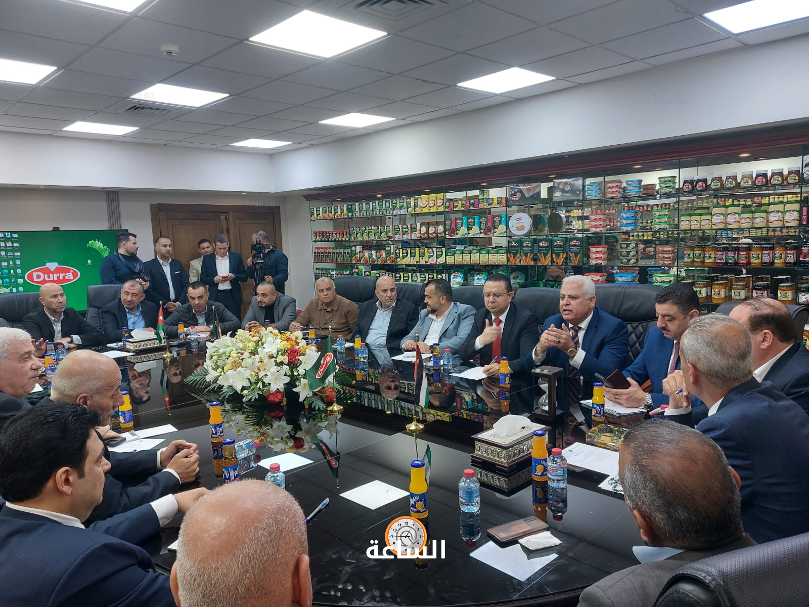 Madar Al-Saa Images 0.05498491423264418