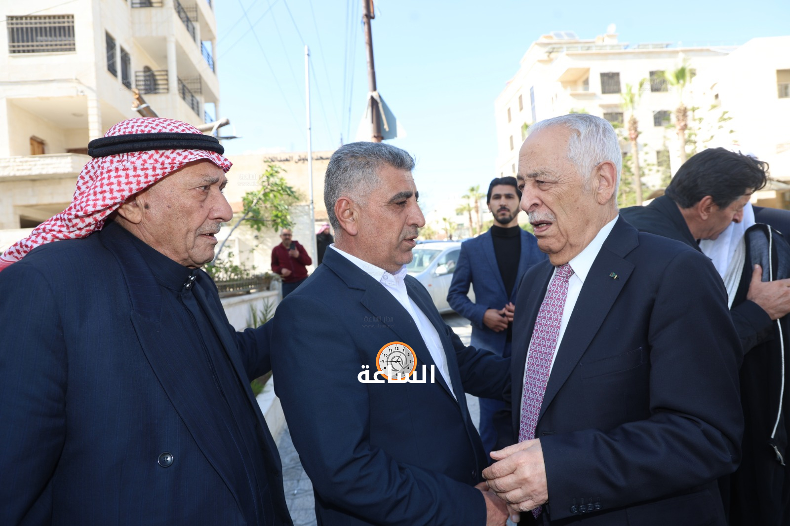 Madar Al-Saa Images 0.981192832532786