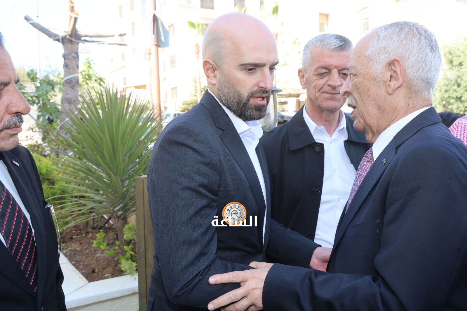 Madar Al-Saa Images 0.6849889782493528