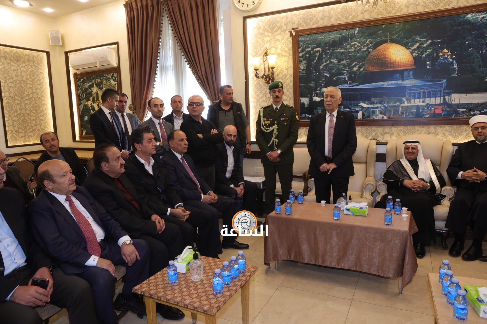 Madar Al-Saa Images 0.5393406500945138