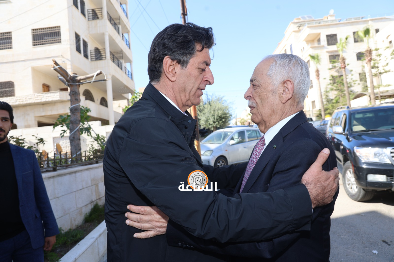 Madar Al-Saa Images 0.9117299980856766