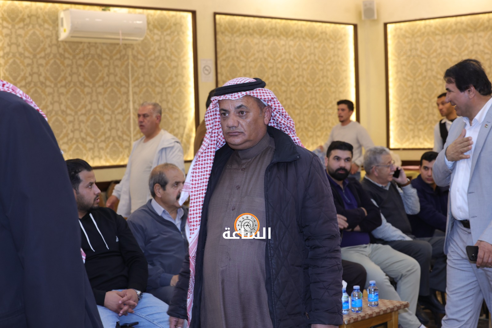 Madar Al-Saa Images 0.19331198578579034