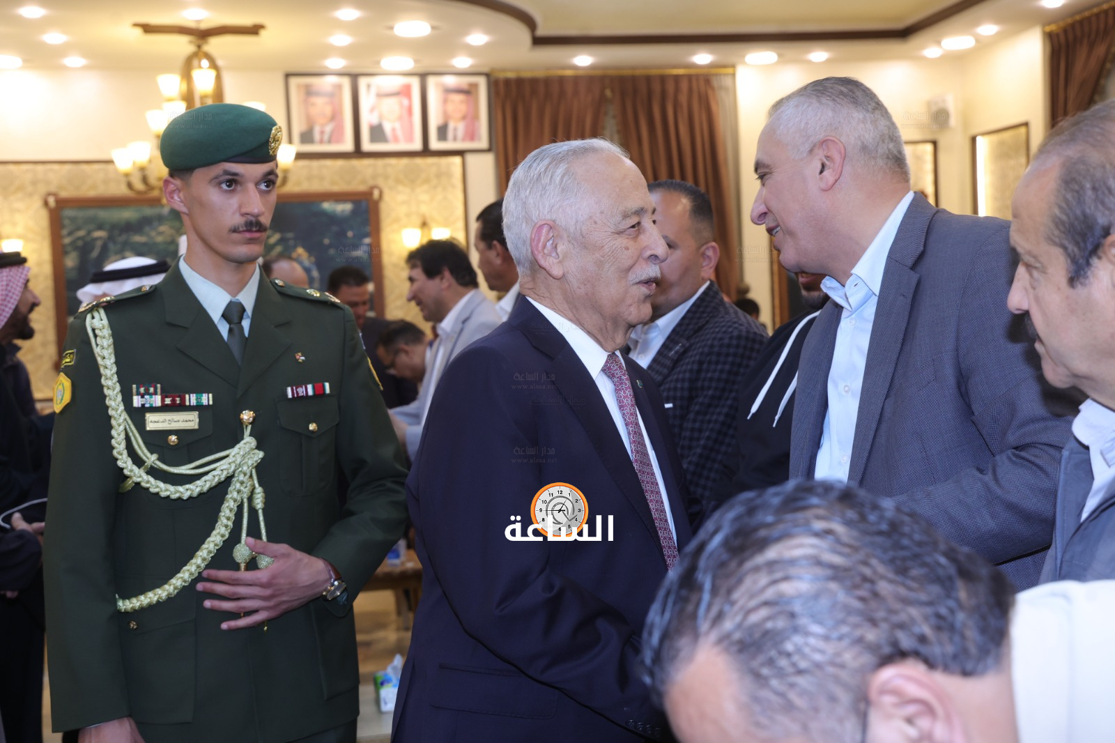 Madar Al-Saa Images 0.632750173606