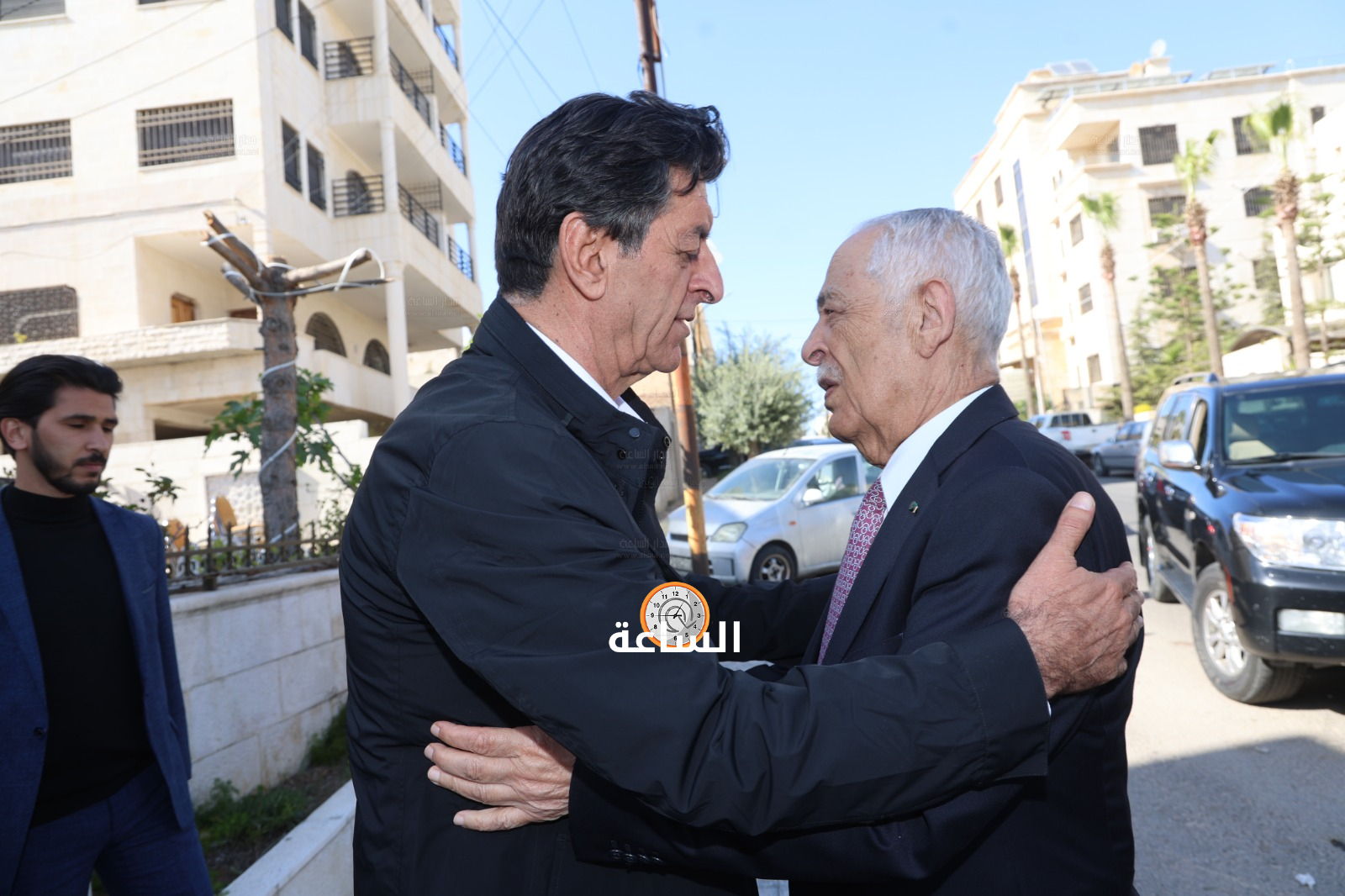 Madar Al-Saa Images 0.6120272778510571