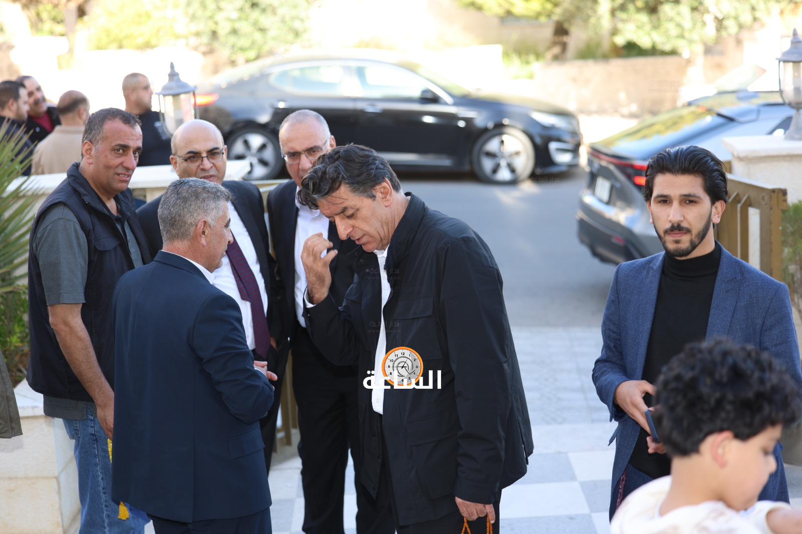 Madar Al-Saa Images 0.6763024681354985