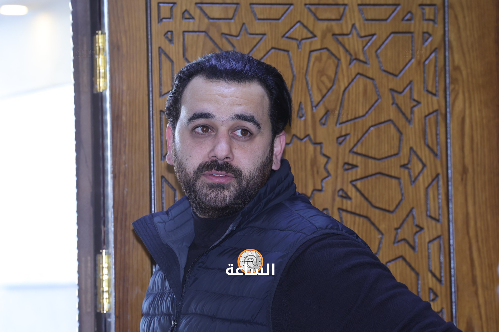 Madar Al-Saa Images 0.4532619589066863