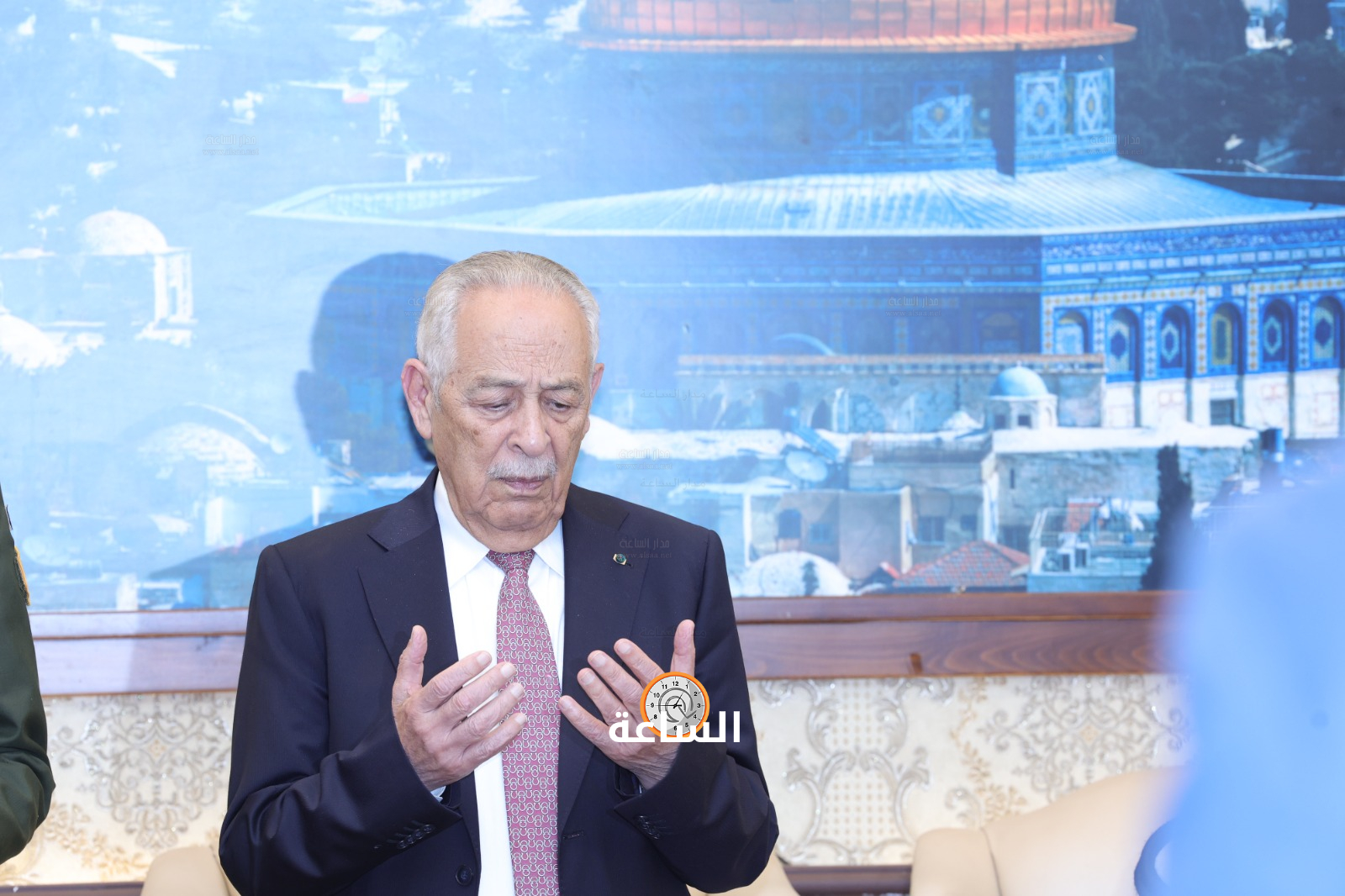 Madar Al-Saa Images 0.07062989555902643