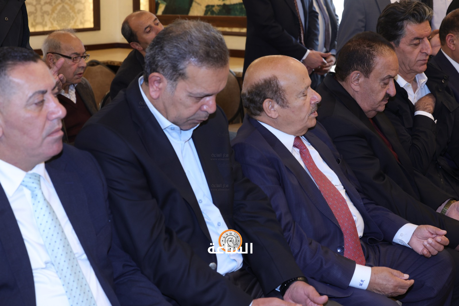 Madar Al-Saa Images 0.7992760653410594