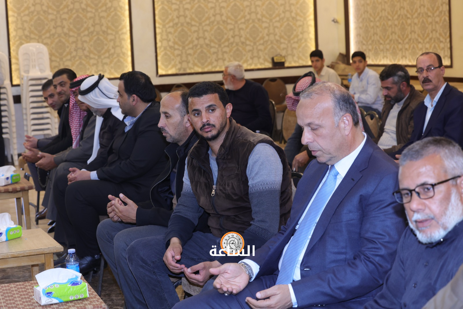 Madar Al-Saa Images 0.9161944178690551