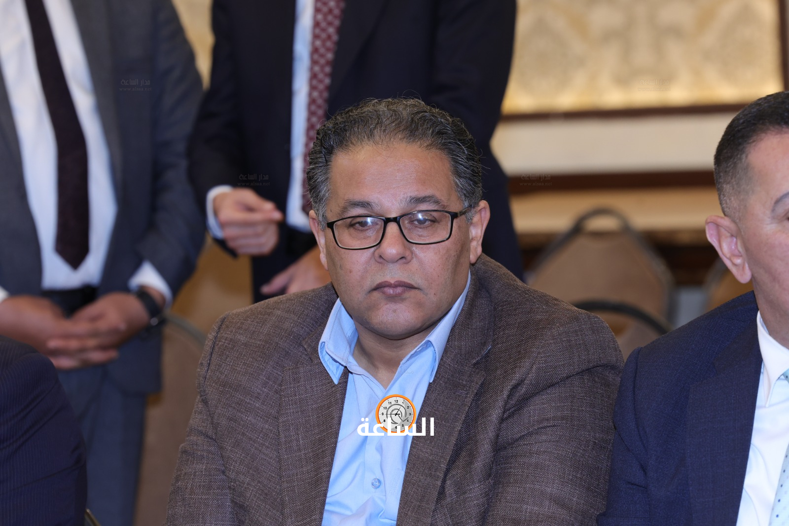 Madar Al-Saa Images 0.8032680824968518