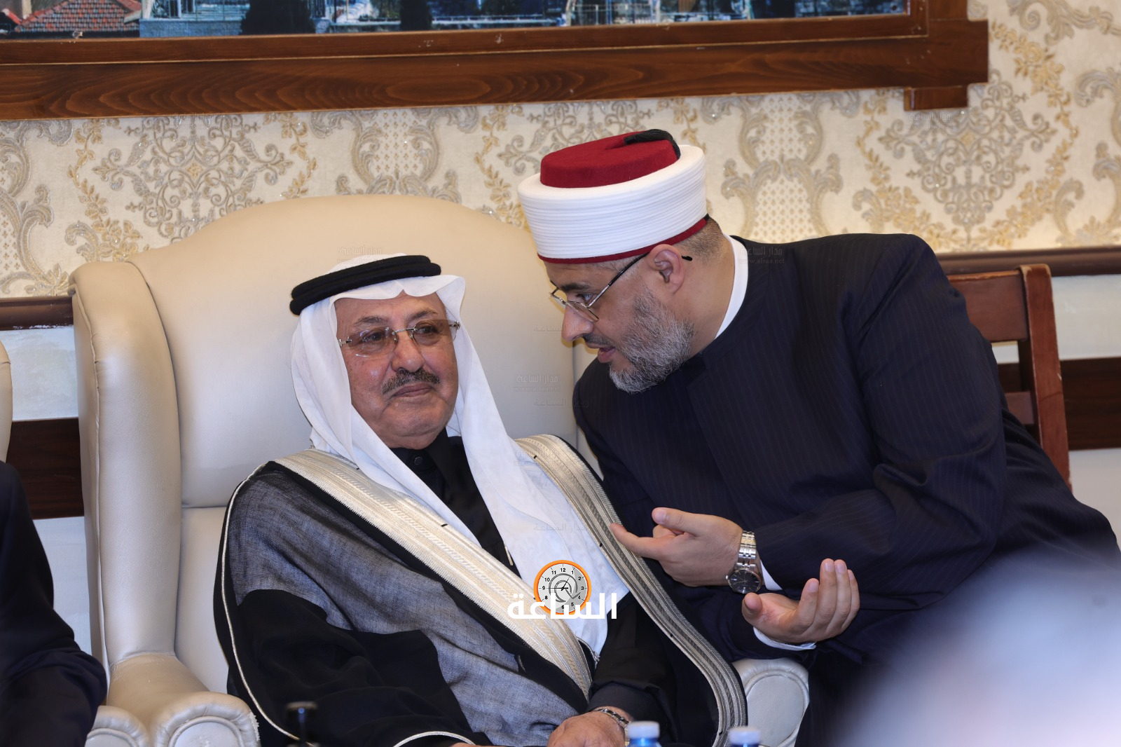 Madar Al-Saa Images 0.11772559868622046