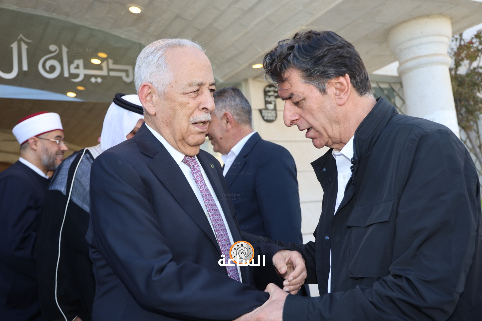 Madar Al-Saa Images 0.9864375823952858