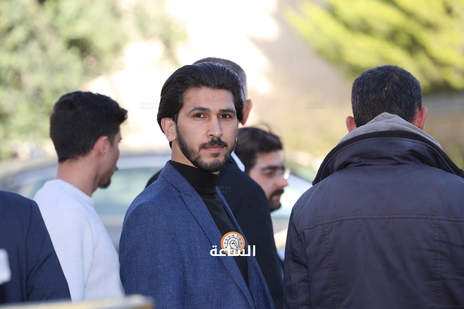 Madar Al-Saa Images 0.48396745578155365