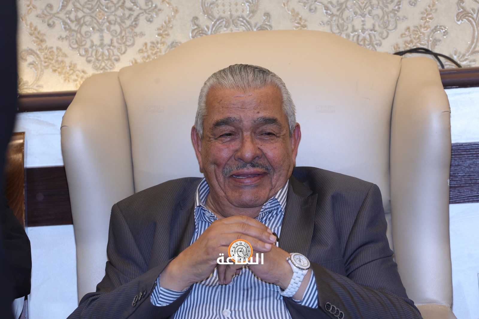 Madar Al-Saa Images 0.7606962635793104