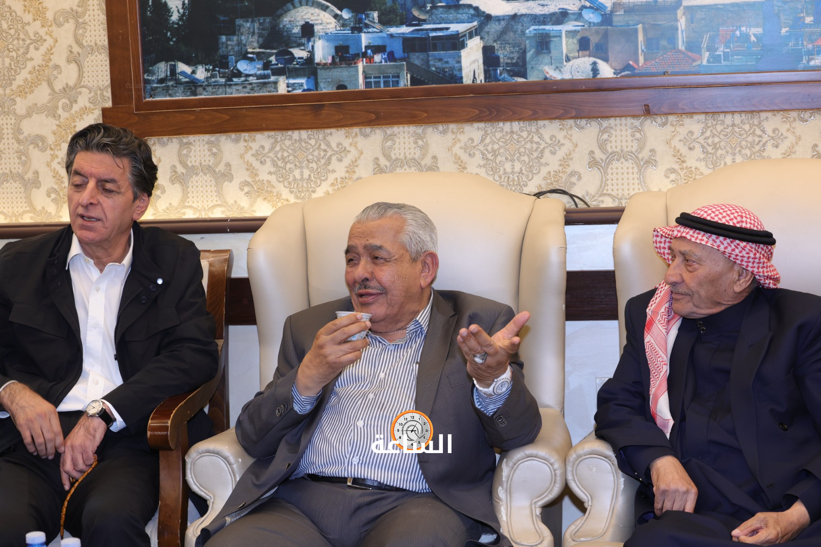 Madar Al-Saa Images 0.794638718170539