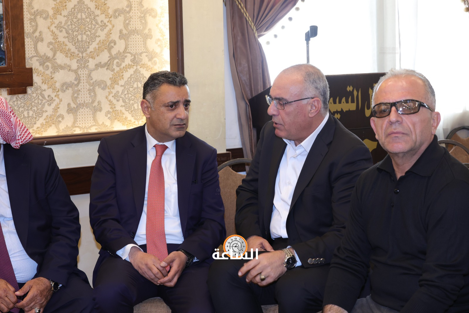 Madar Al-Saa Images 0.677846030219359