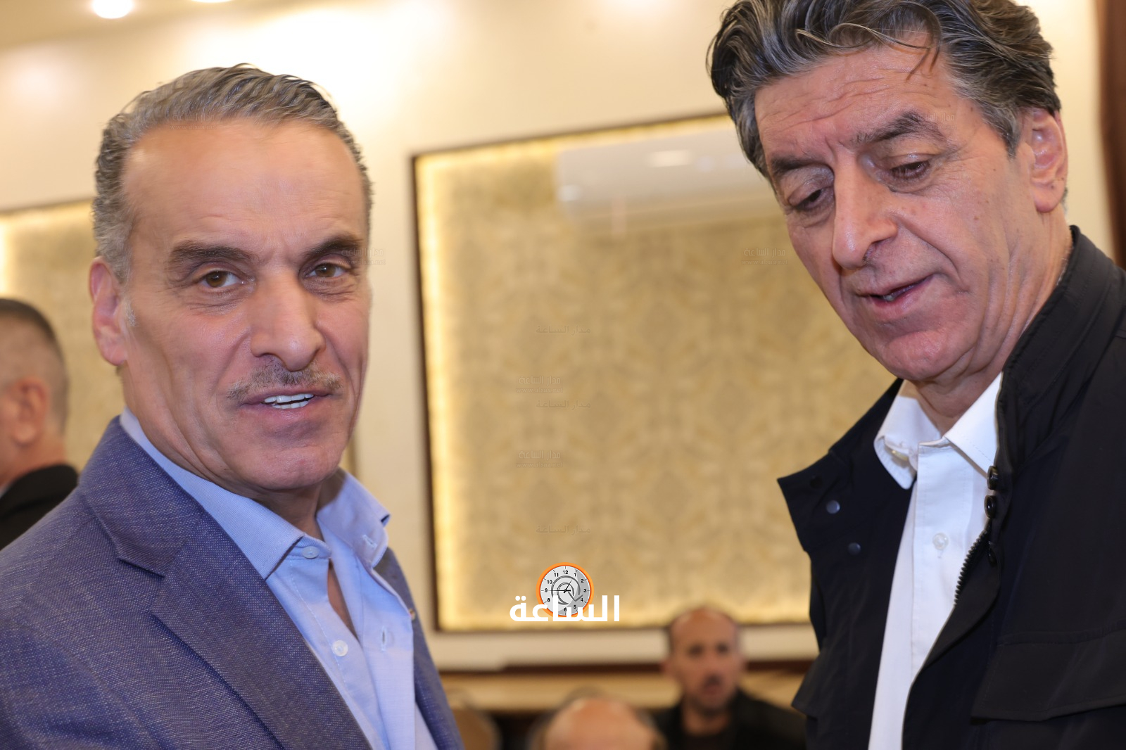 Madar Al-Saa Images 0.23039648238924926